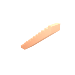 Stairs Stone